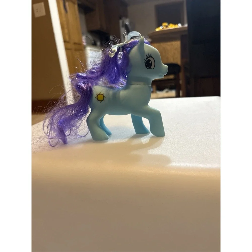 G3 MLP My Little Pony MLP Lot Of 3. Variety